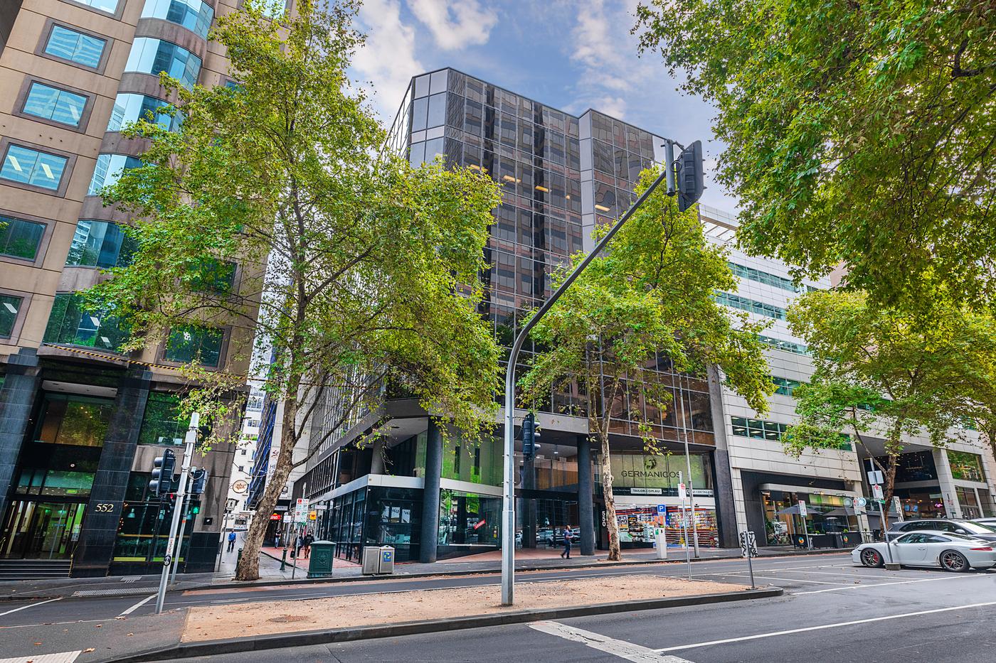 DeGroup Investors & Developers